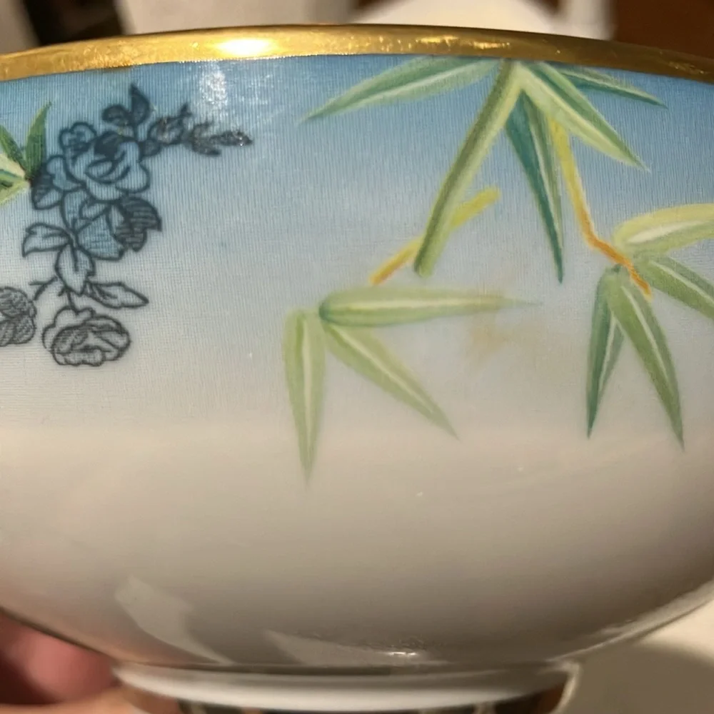 Christian Lacroix cereal bowl new in box